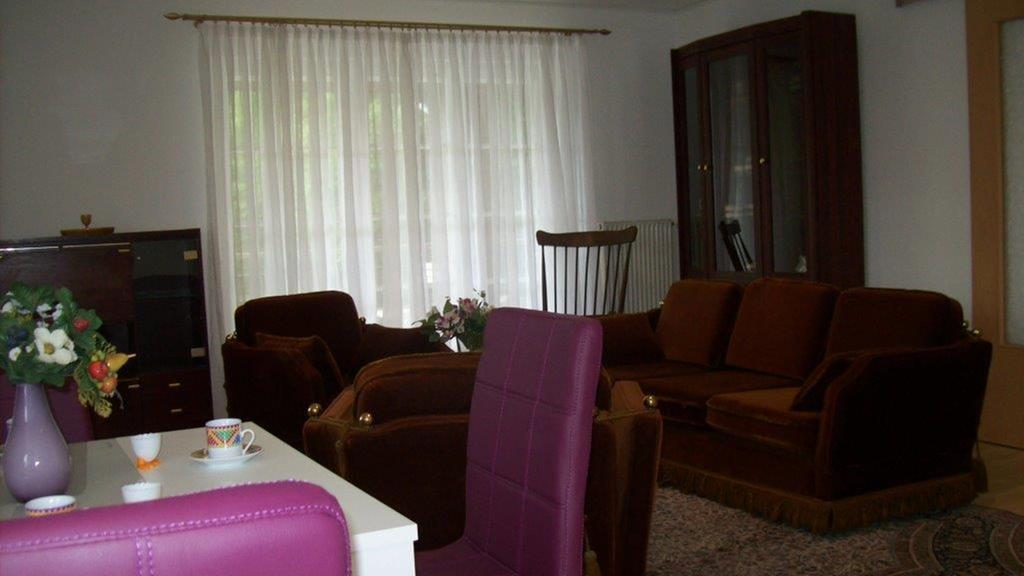 Ferienhaus Pankow Berlín Habitación foto