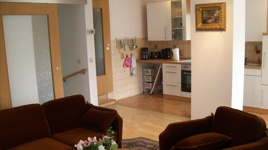 Ferienhaus Pankow Berlín Habitación foto