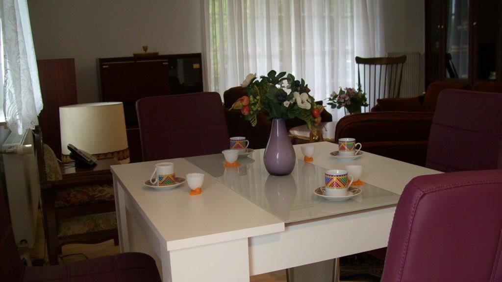 Ferienhaus Pankow Berlín Habitación foto