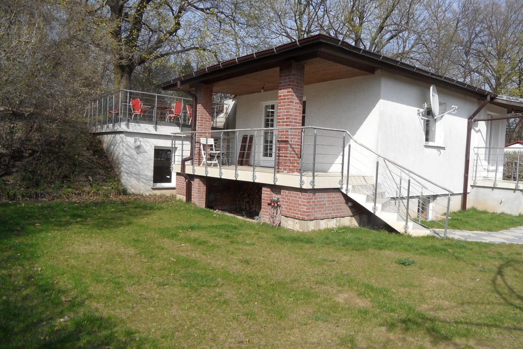 Ferienhaus Pankow Berlín Habitación foto